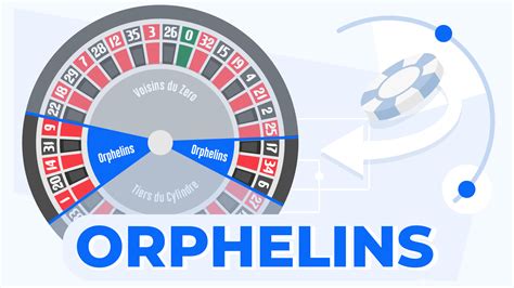 orphans roulette|Roulette Orphans Bet.
